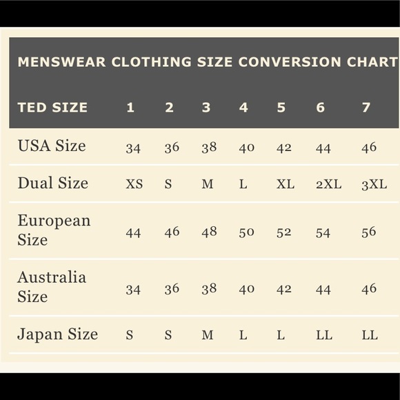 🔥SALE🔥 Ted Baker Men’s Long Sleeve Shirt White Dots - Picture 8 of 8